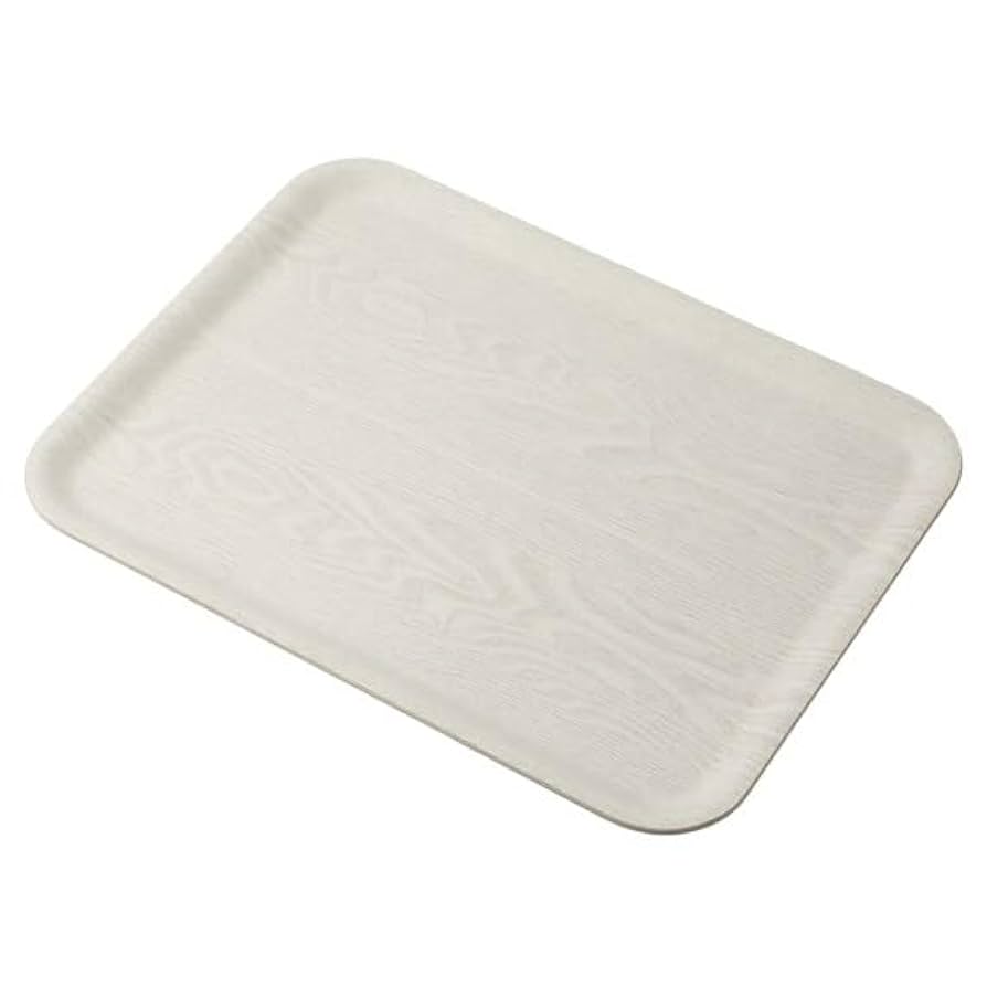 Amazon｜ニトリ デコホーム すべりにくい 木製トレー GF43 L